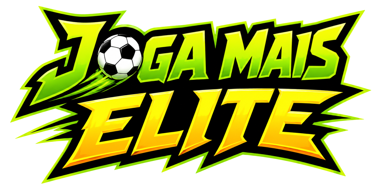 Joga Mais Elite